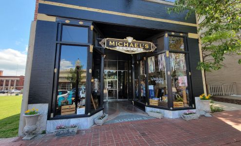 Michael's Jewelry