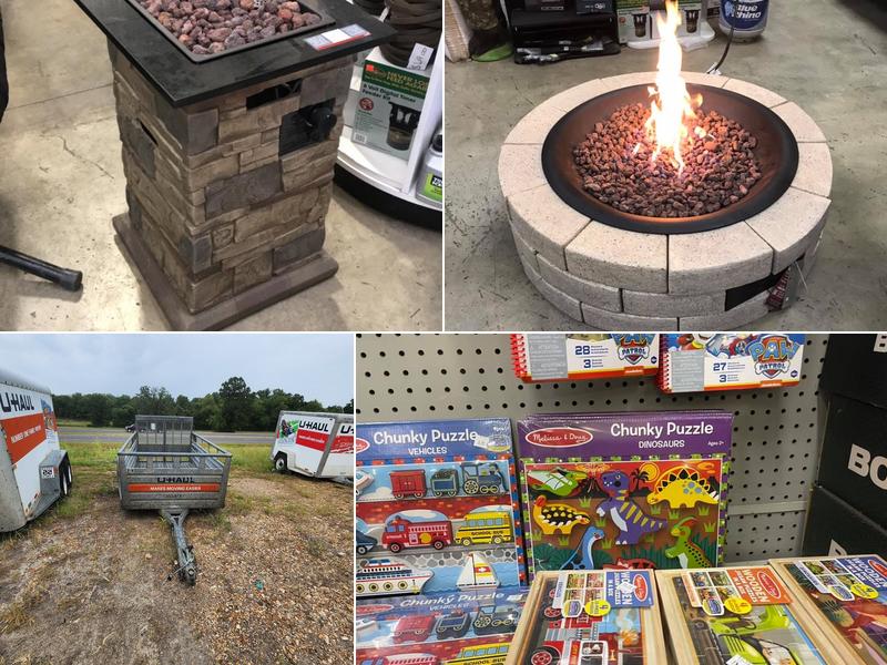 Spring Hollow Feed and Supply