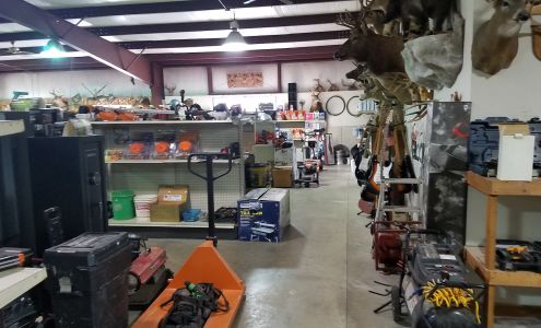 Cousin's Pawn & Gift Shop Salem