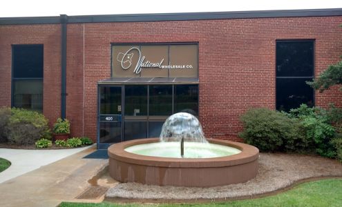 National Wholesale Co Inc