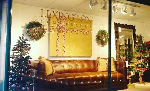 Lexington Home Brands Factory Outlet