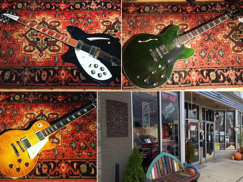 Billy O's Dynamite Music