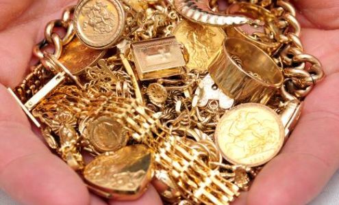 Angel's Cash for Gold