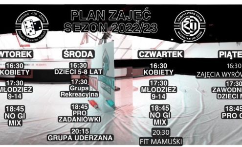 Jiu Jitsu Jammies Wayne