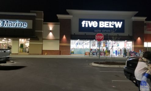 Five Below