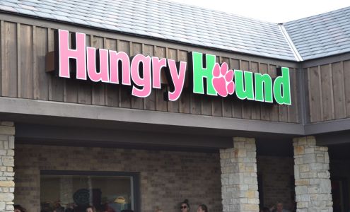 Hungry Hound Boutique & Grooming