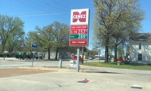 Producers Cooperative Association - Farm Store Girard