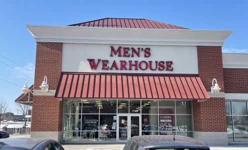 Men's Wearhouse