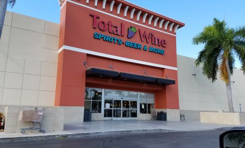 Total Wine & More