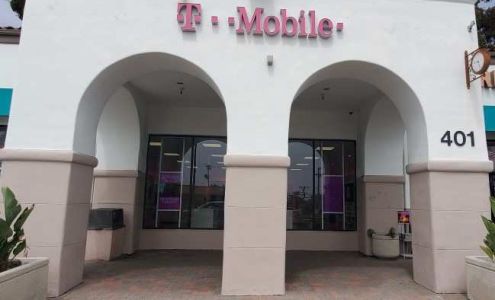 T-Mobile