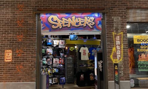 Spencers