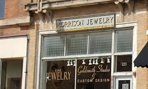 Morrison Jewelry
