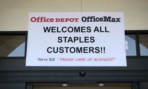 Office Depot