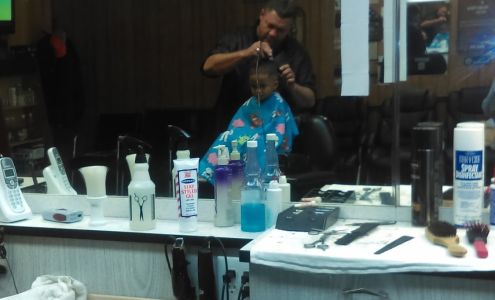 Riverside Antiques And Things