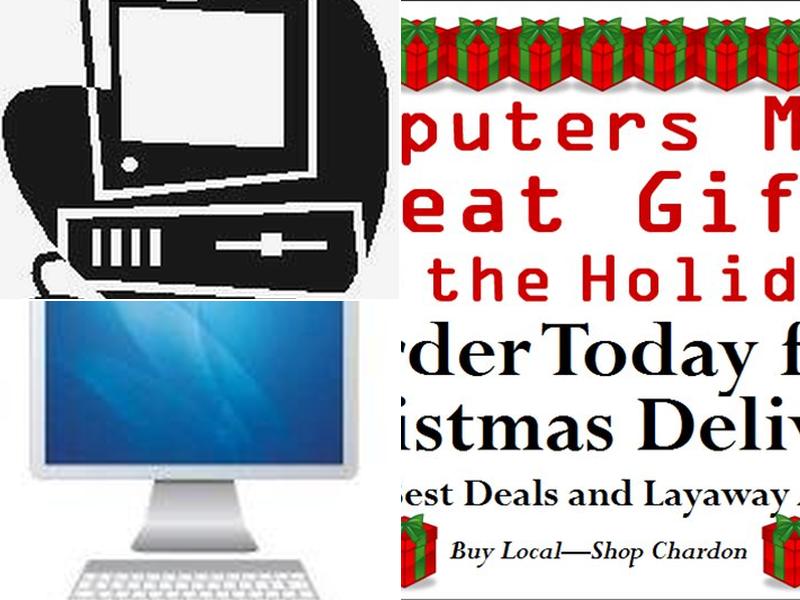 T.H.E. Computer Resource