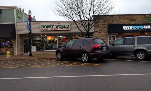 Grayslake Hobby World