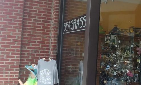 Seagrass Whimsical Gifts