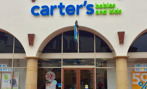Carter's