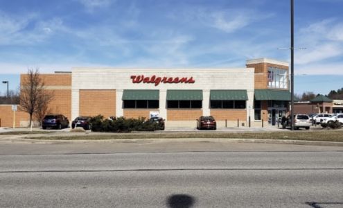 Walgreens