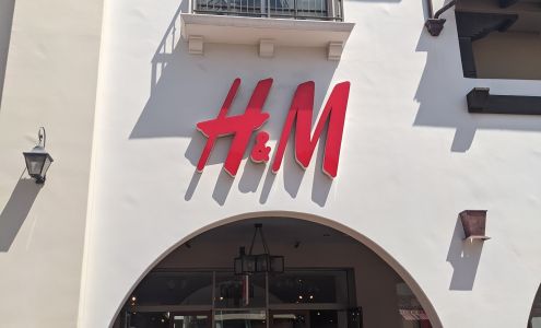 H&M