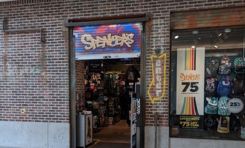 Spencers