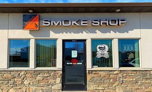 Tobacco Depot & Vapor Outlet