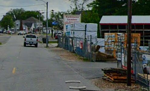 Hackmann Lumber & Home Center