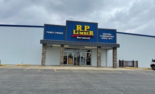 R.P. Lumber