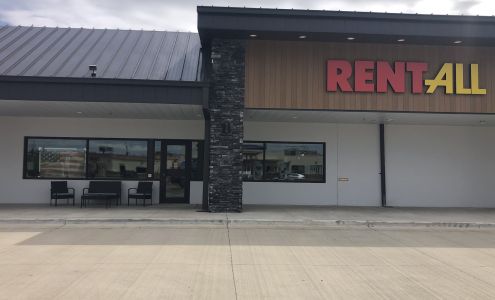 Appliance & Furniture RentAll