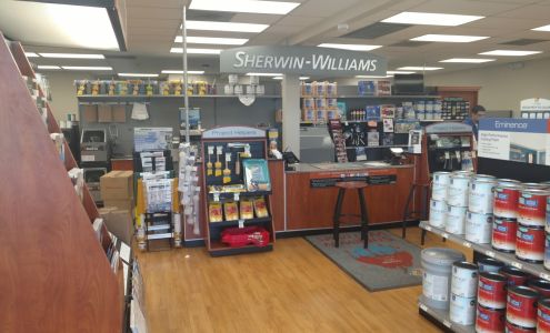Sherwin-Williams Paint Store