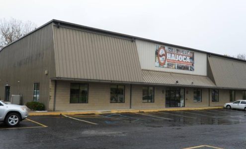 Hajoca / Inspirations Bath & Kitchen Studio