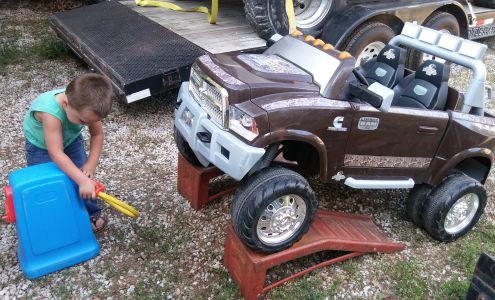 Toxic Autosports Inc Middletown