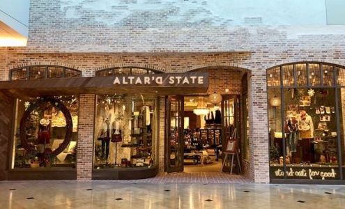 Altar'd State Franklin Park