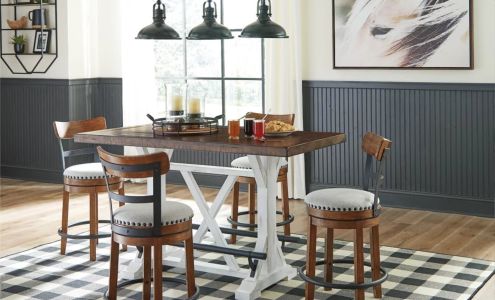 Jerry's Furniture Jamestown