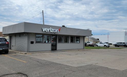 Verizon Authorized Retailer- BeMobile Valley City