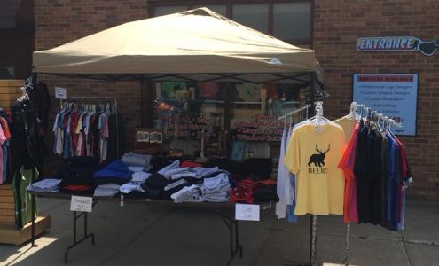 Bridgetown Imprints Valley City