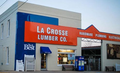 La Crosse Lumber Co.