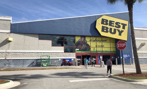 Best Buy