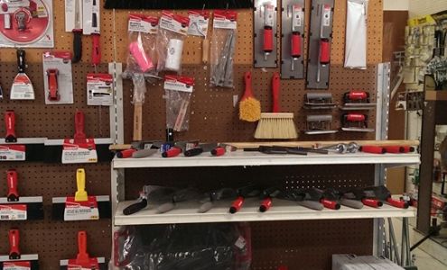 Brown Lumber Co Pattonsburg