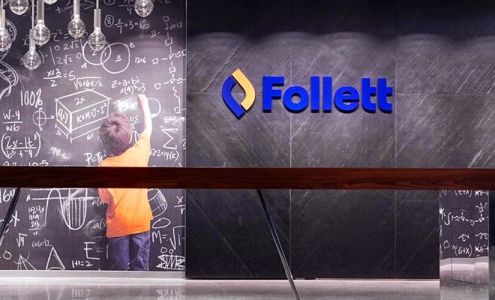 Follett Corporation