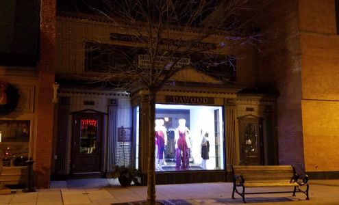 Dawood Boutique Grosse Pointe Park