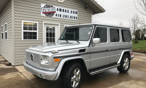 Mid Ohio Auto Styling