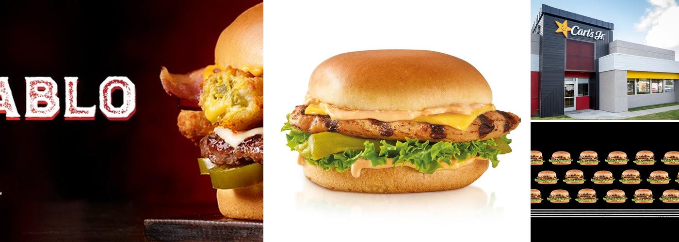 Carl’s Jr.
