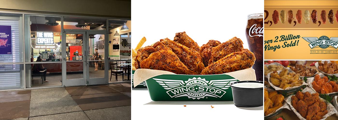 Wingstop