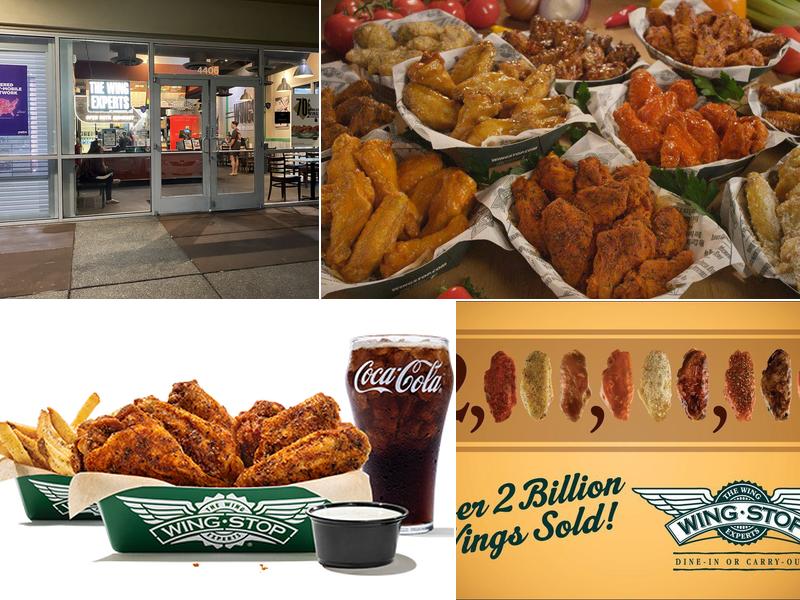 Wingstop