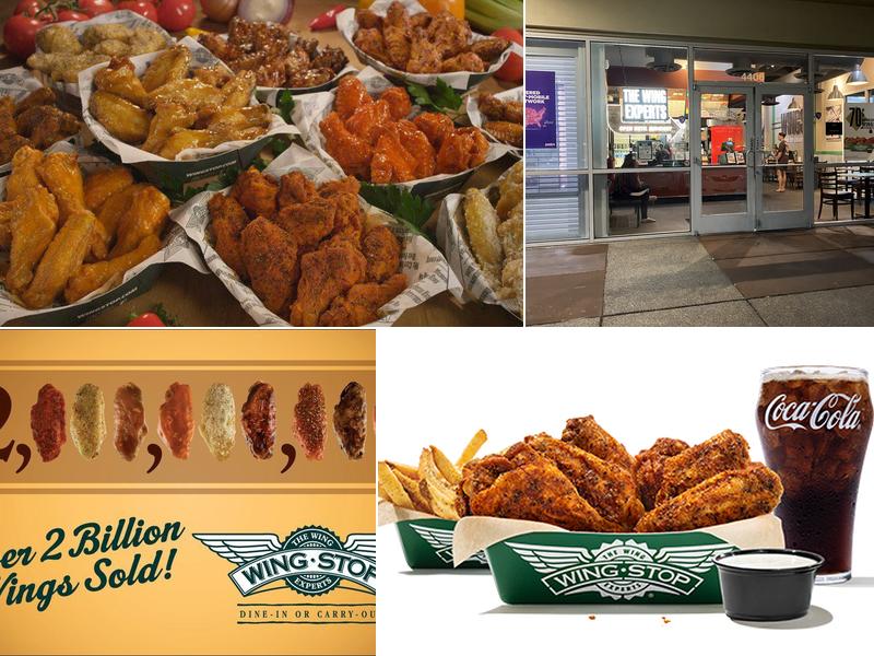 Wingstop