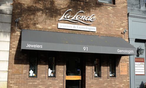 LaLonde Jewelers & Gemologists Grosse Pointe Farms