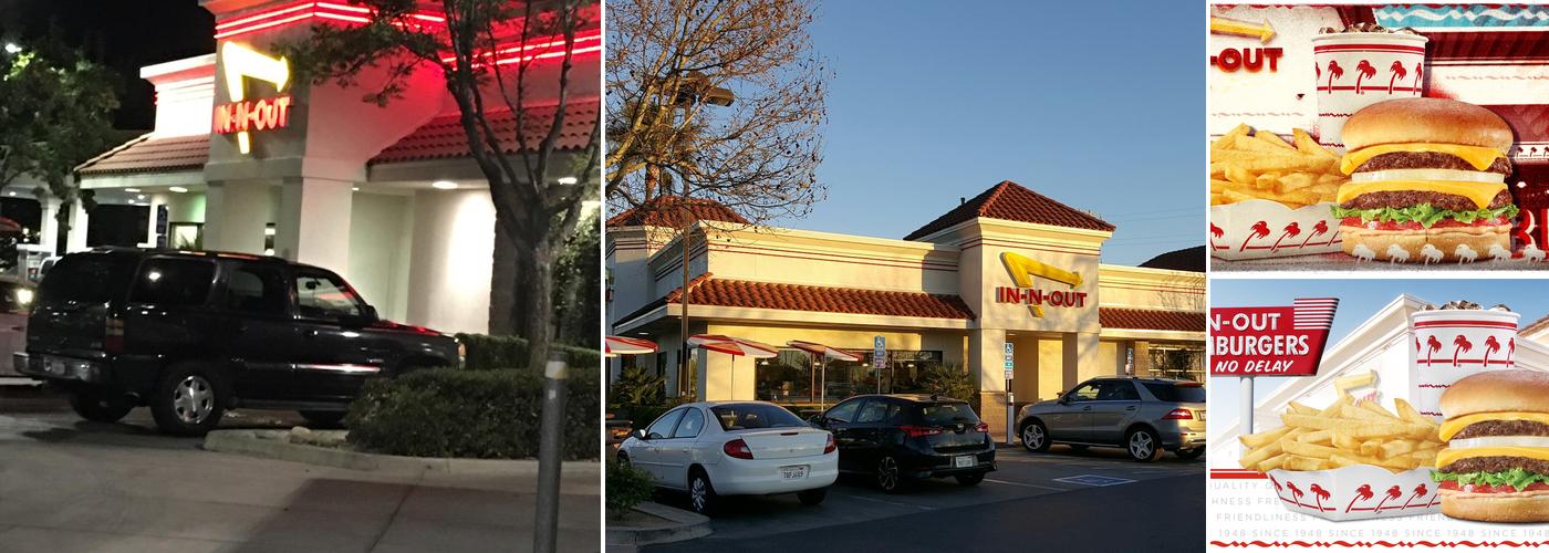In-N-Out Burger