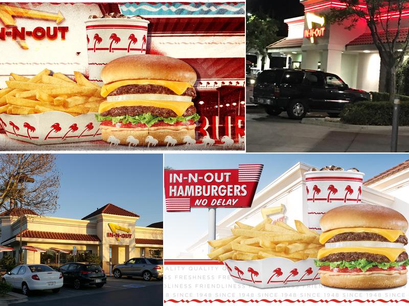 In-N-Out Burger