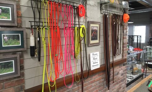 Aspen Ridge K9 Specialties Collars, Leashes and Training Supplies Grosse Pointe Farms